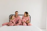 Men's Holly Pajama Set