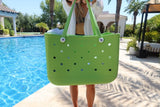 Waterproof All Occasion Bag