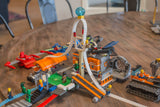 Building Block Tape