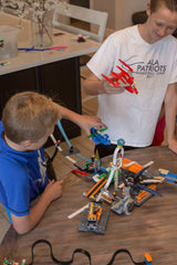 Building Block Tape