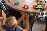 Building Block Tape