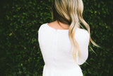 Diamond Temple Dress