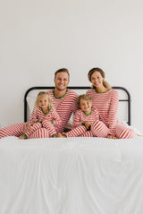 Men's Holly Pajama Set