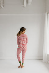 Women's Holly Pajama Set